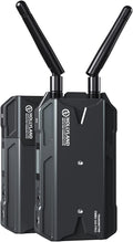 Wireless Video Transmitter and Receiver with 0.08S Low Latency W40088