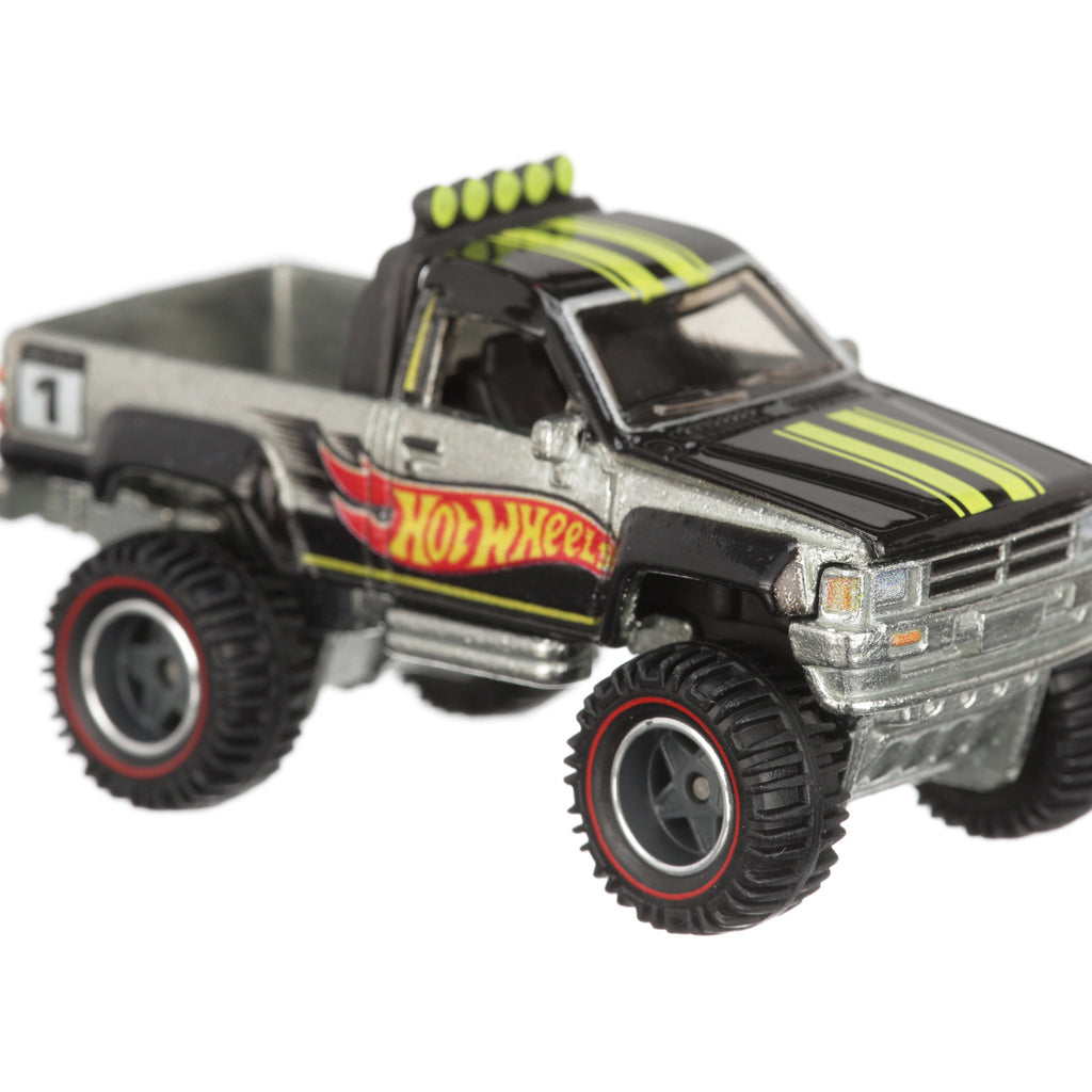 1987 Toyota Pickup G9560