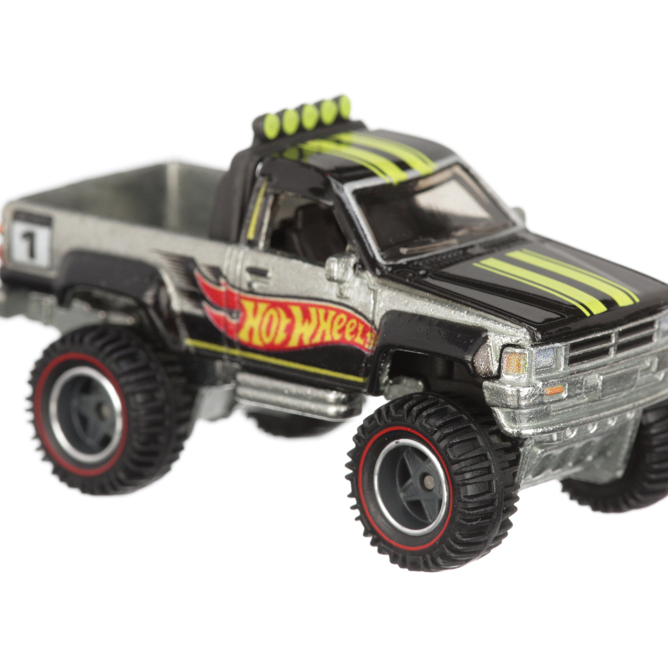 1987 Toyota Pickup G9560