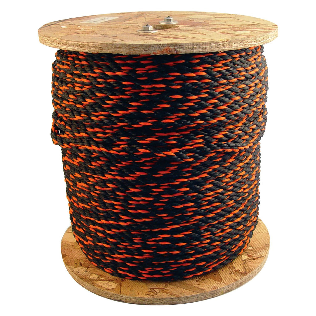 Polypropylene Truck Rope C602523