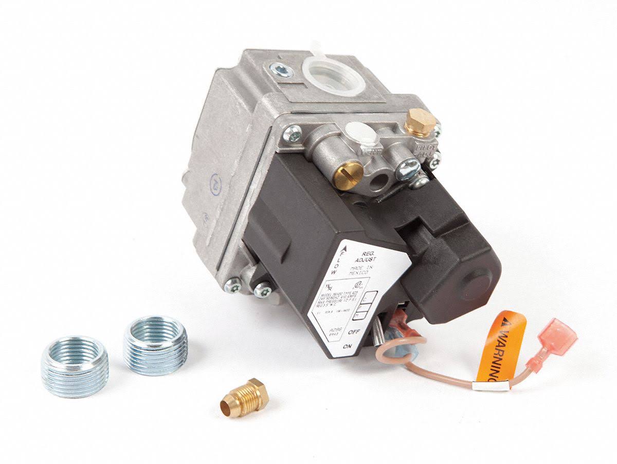 3/4 X3 Gas Combination Valve U1628
