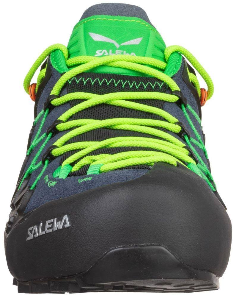 Men's Wildfire Edge Ombre Blue Fluo Yellow 9.5 O65301