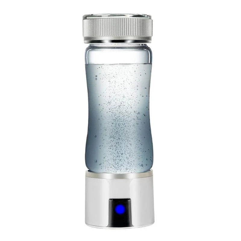 300ml Electric Water Bottle D674