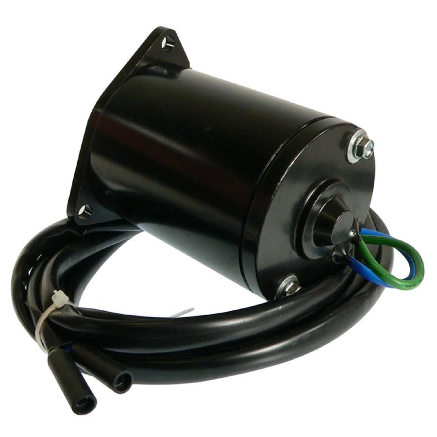 Power Tilt Trim Motor T639035