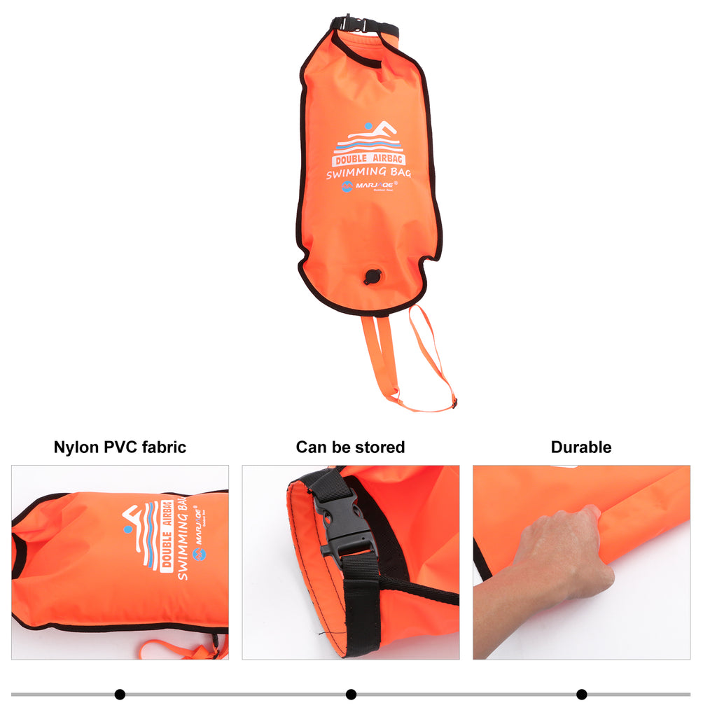 Swim Float Swimming Bag O6852