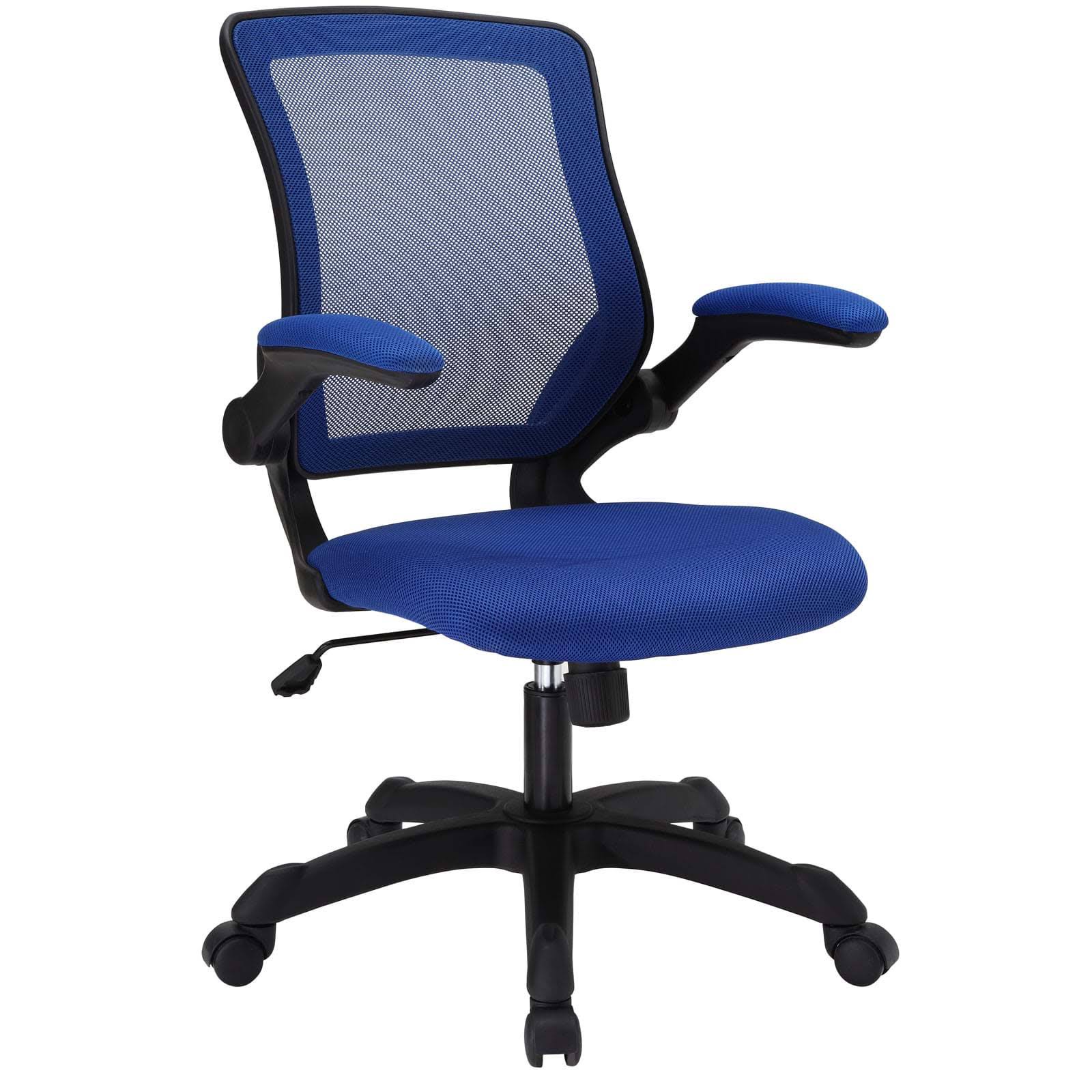 Black Mesh Office Chair W28203
