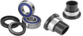 Front and Rear Wheel Spacer Kits for Husqvarna TE 250 W460552