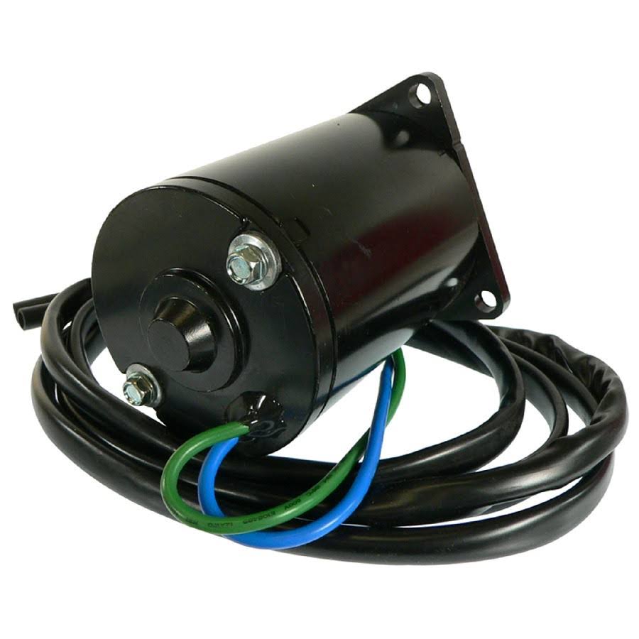 Power Tilt Trim Motor T639035