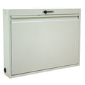 Slim Line Floating Desk A68524