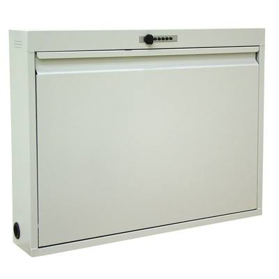 Slim Line Floating Desk A68524