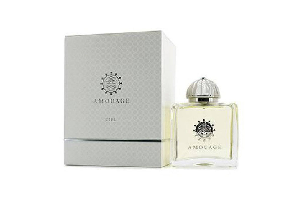 Ciel Eau De Parfum Spray 3.4 oz I356