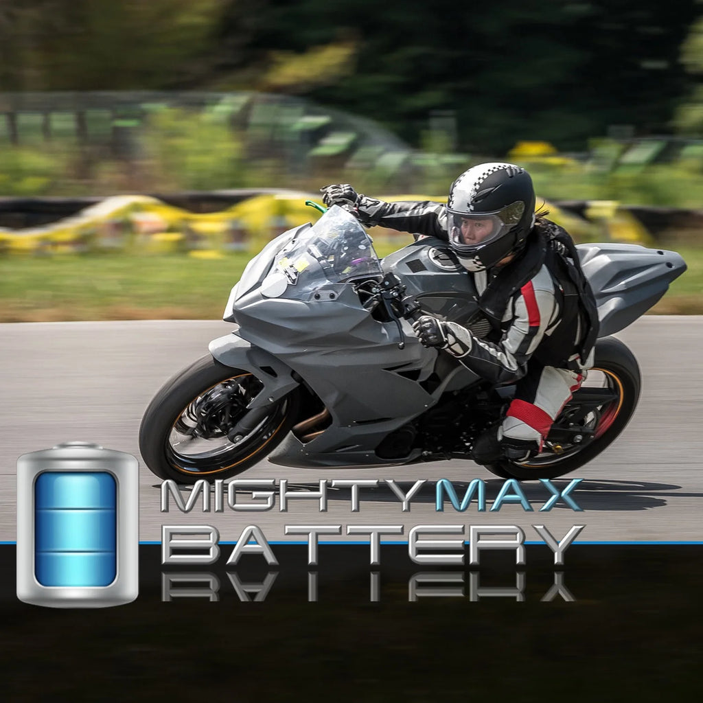 3 Pack Lithium Replacement Battery for Honda Scooters H429922