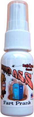 Prank Fart Spray, Non Toxic B2508