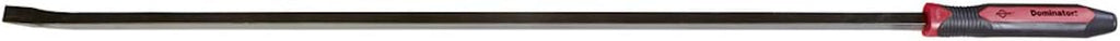 58-Inch Curved Pry Bar with Black Oxide Finish W606761