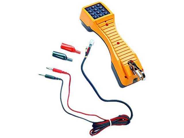 TS19 Test Set Banana Jacks to Alligator Clips U829143