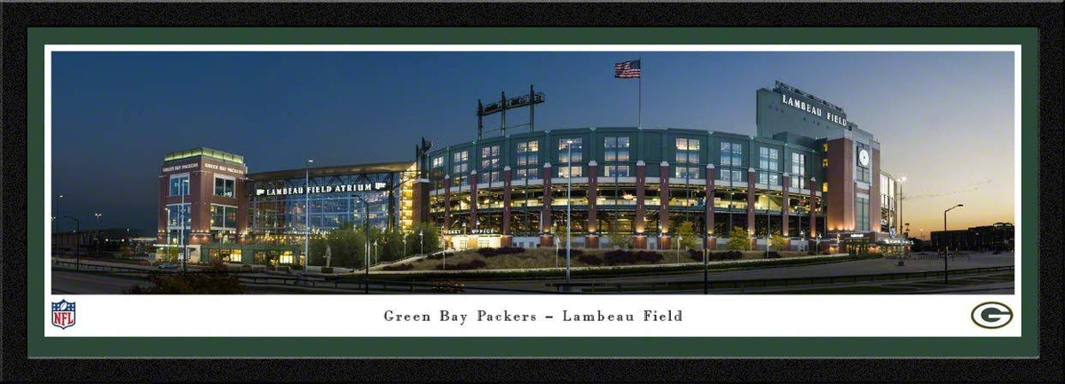 Panoramic Fan Cave Poster K252