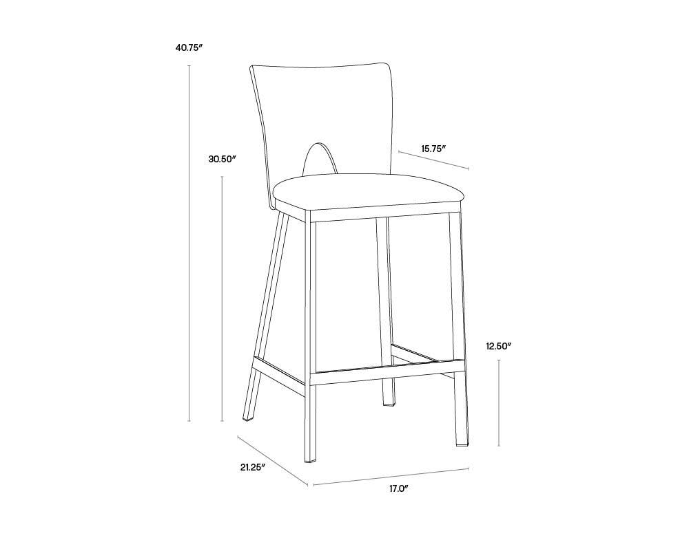 Counter Stool Z673