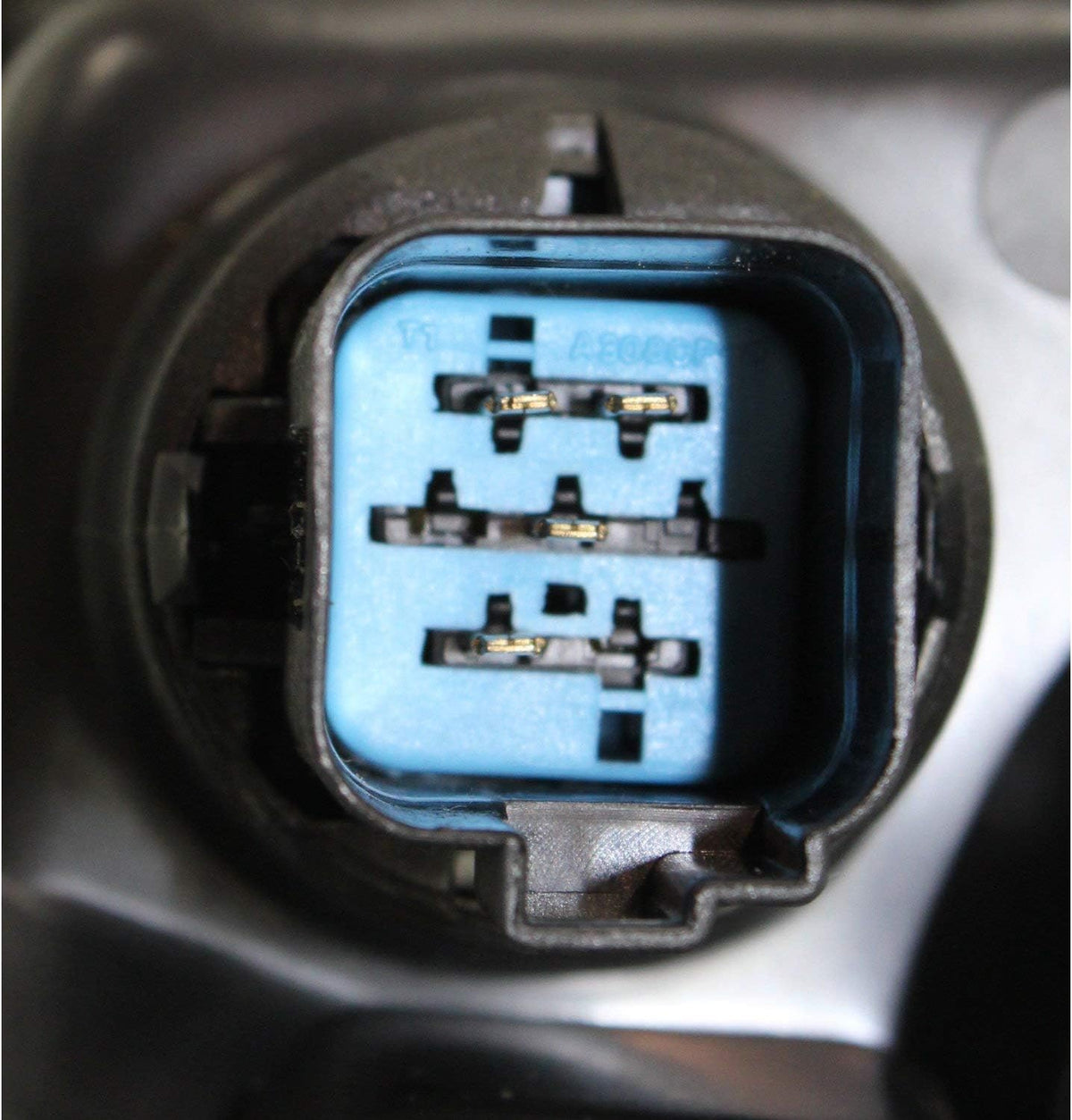 Headlight Set Halogen with bulb(s) C56835