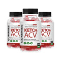 Supreme Keto ACV Gummies (3 pack) N563866