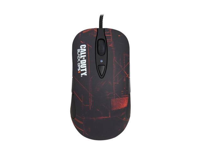 Call of Duty Black Ops II Gaming Mouse R6535