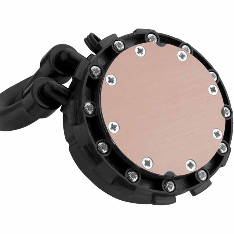 Quiet CPU Cooler J33659
