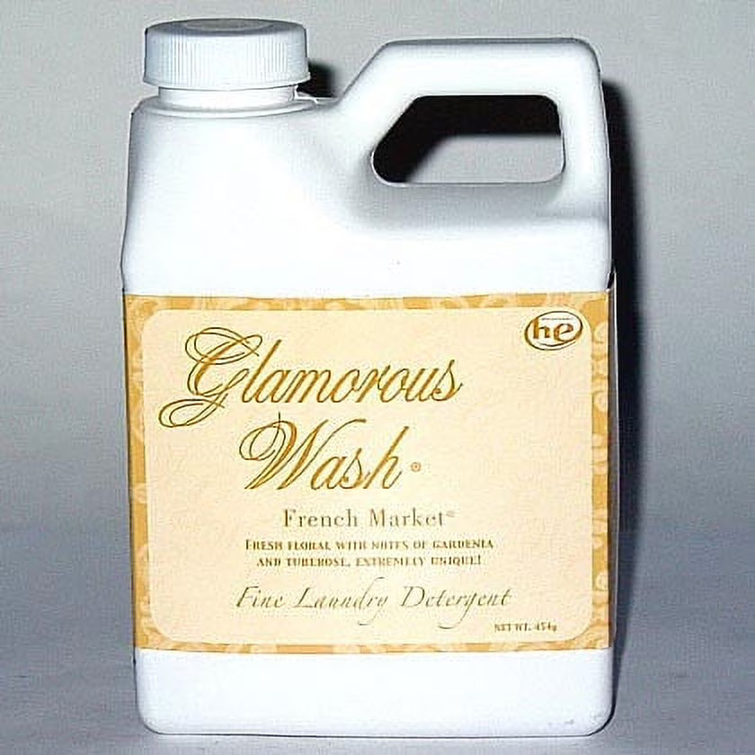 French Market Glamorous Wash - 16oz (4) E7292