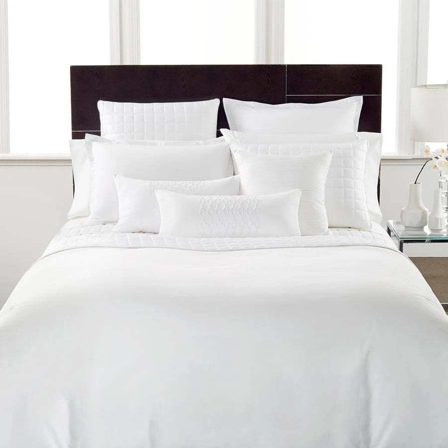 6-Piece Set Deep Pocket Bed Sheets Eggplant California King M482