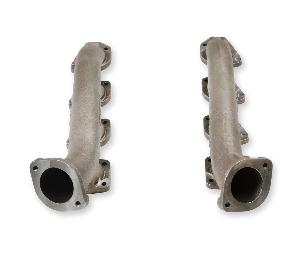 Cast-Iron Exhaust Manifolds X636713