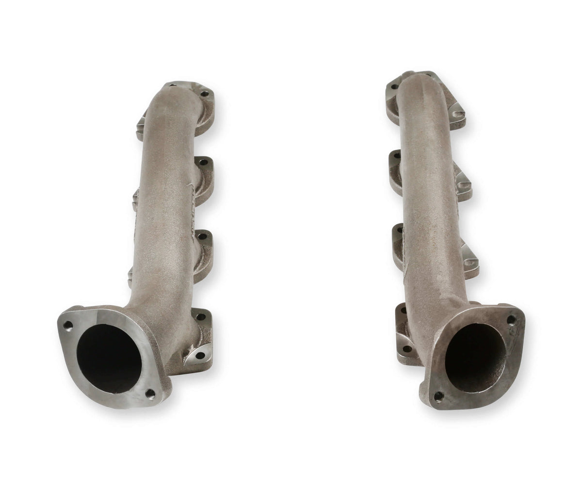 Cast-Iron Exhaust Manifolds X636713