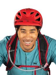 Cedar Green Hydration Pack J613