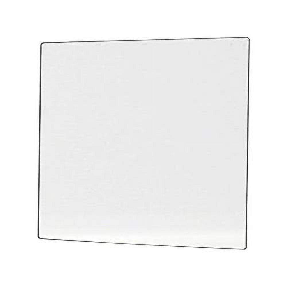 Plastic Mirrors With Rounded Corners 12" X 12" Pkg Of 10 T5246