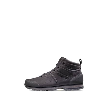 Phantom Dark Titanium Mid Casual Shoe K845051