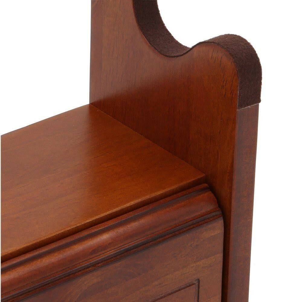 4 Gun Wall Rack Y373353