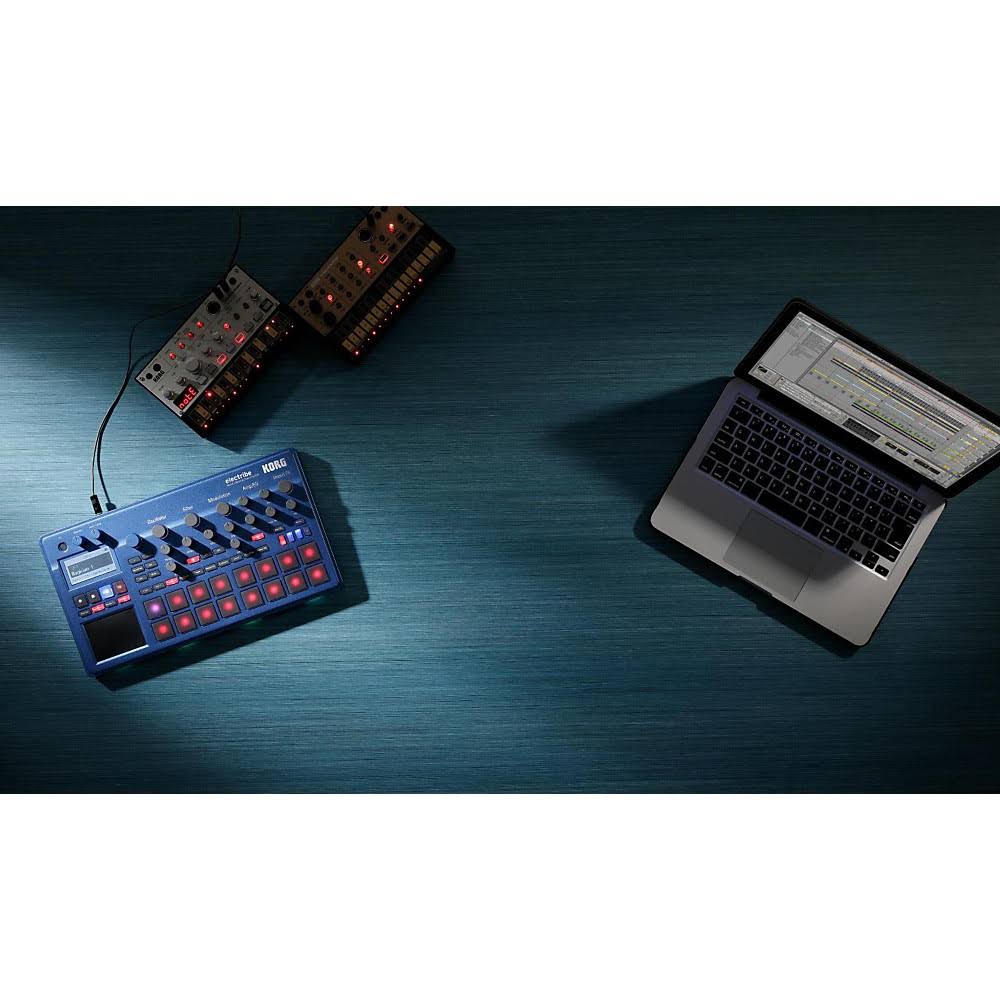 Electribe Music Production Station T4242