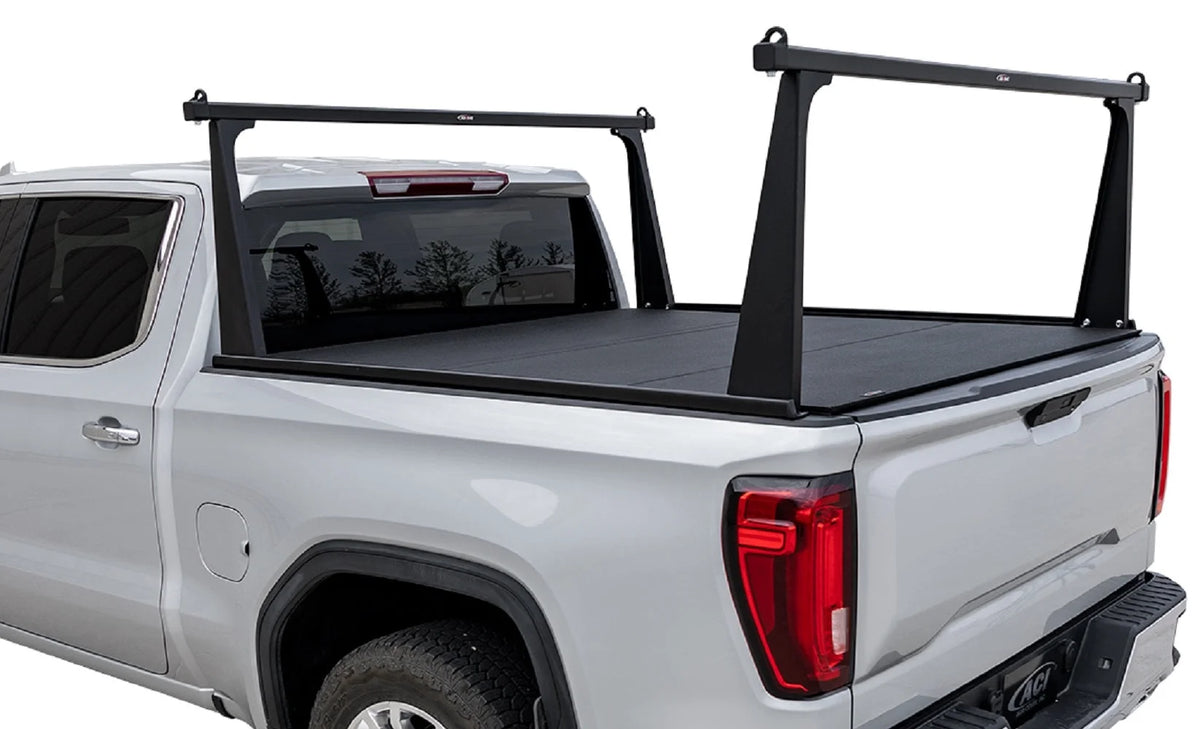 Truck Bed Racks I191