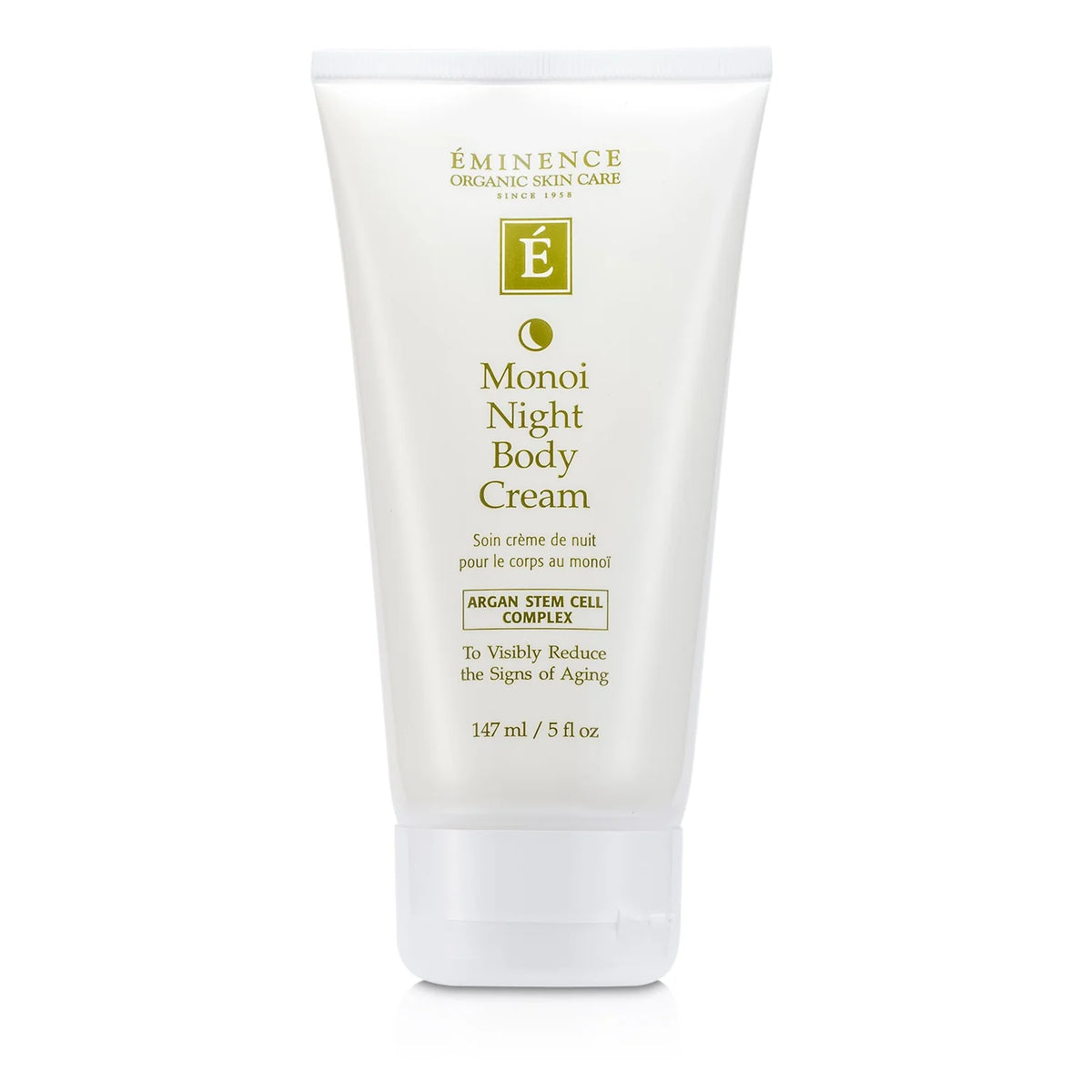 Monoi Age Corrective Night Body Cream 147ml/5oz M45119