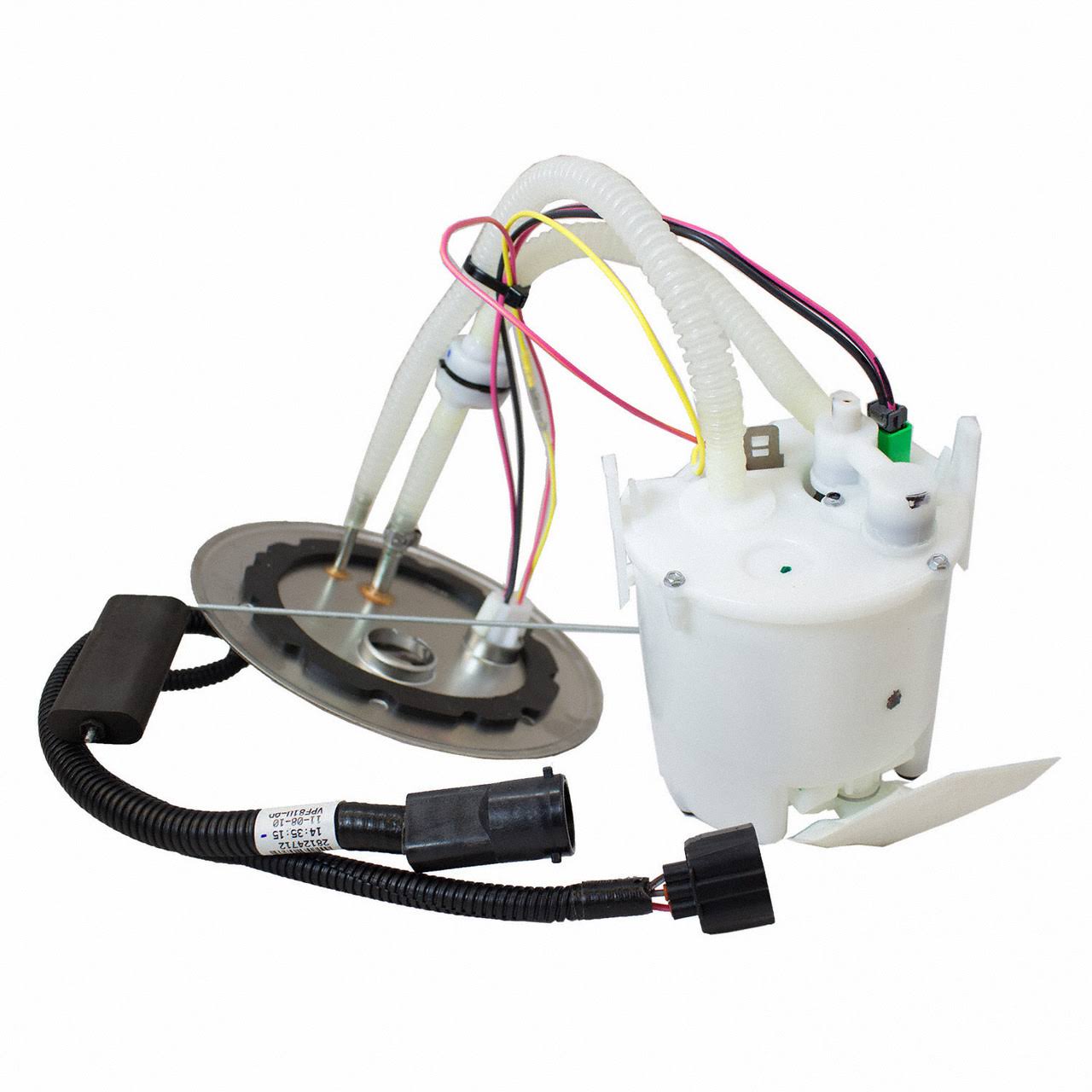 Electric Fuel Pump J7404