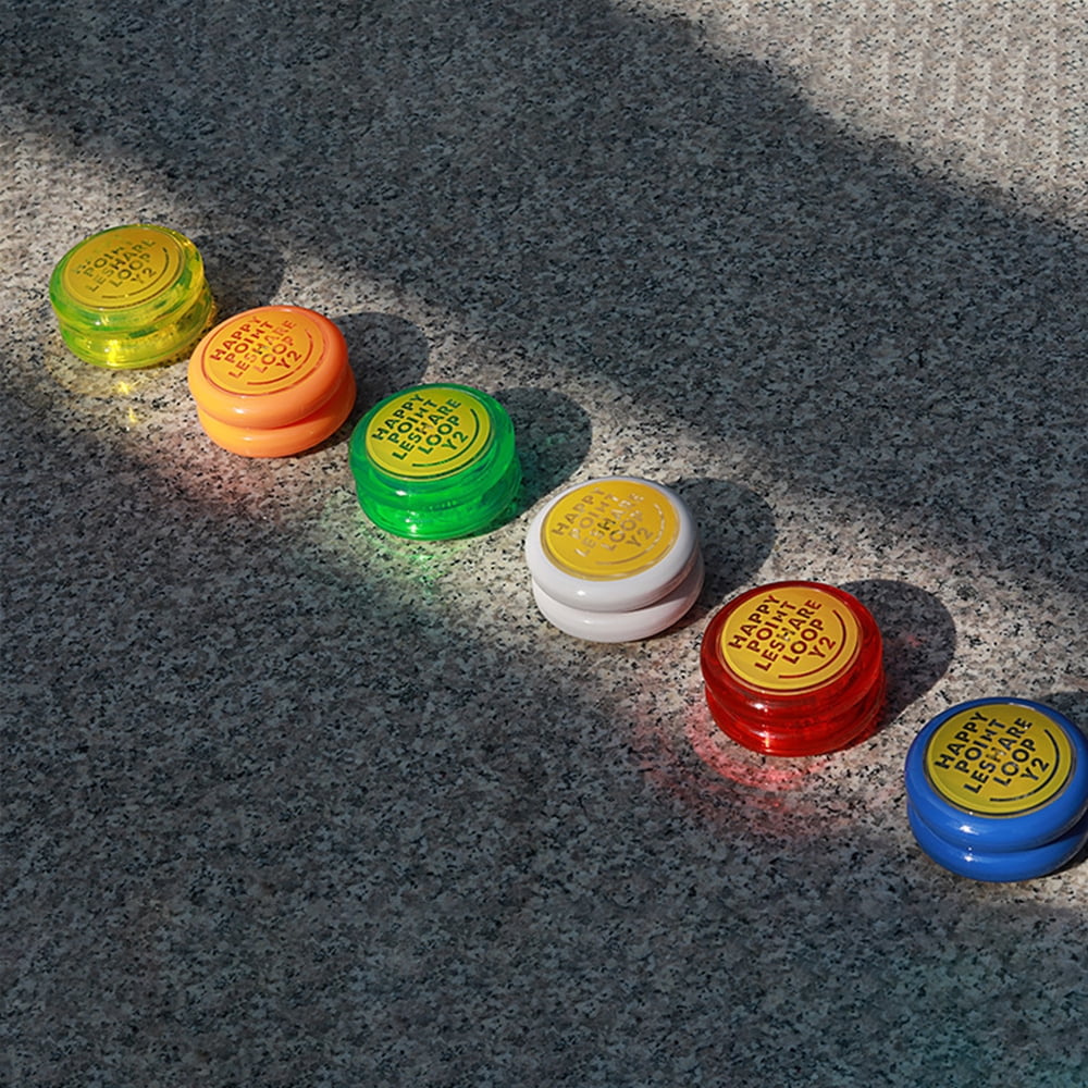 YOYO Ball Responsive Yoyo Toy D5993