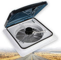 Smoke Lid RV Roof Vent Fan M631096
