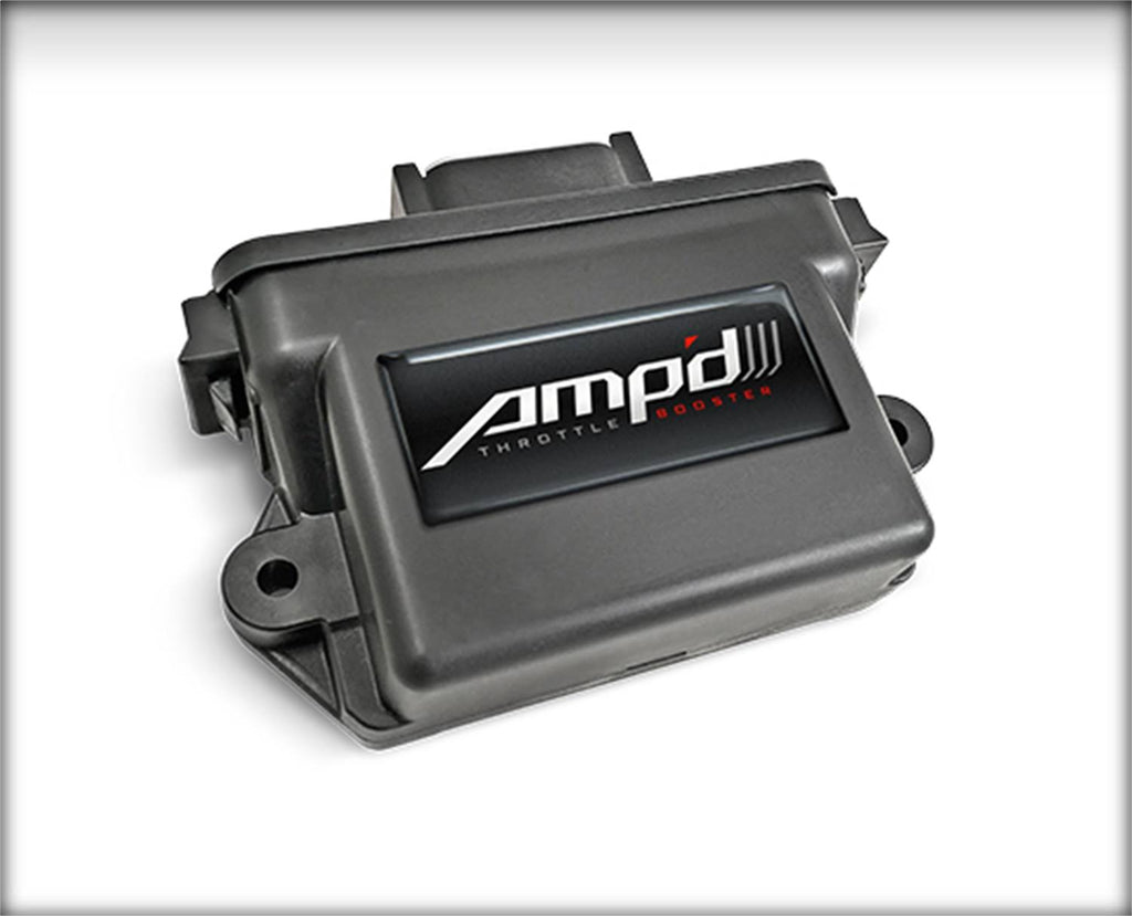 Throttle Booster J7780