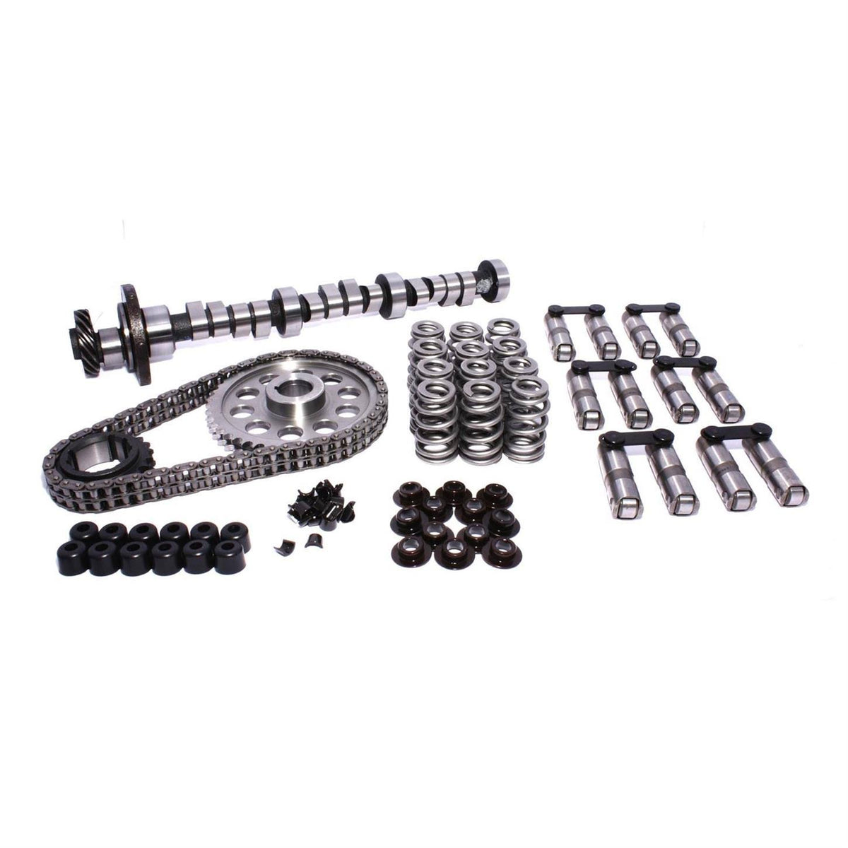 High Energy Camshaft Kit T2803