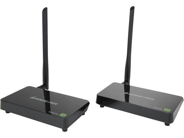 Wireless HDMI TV Connection Kit V5472