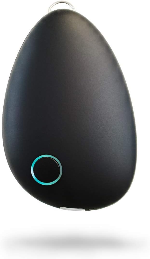 Relaxation Device with Patented Infrasonic Resonance Technology J963