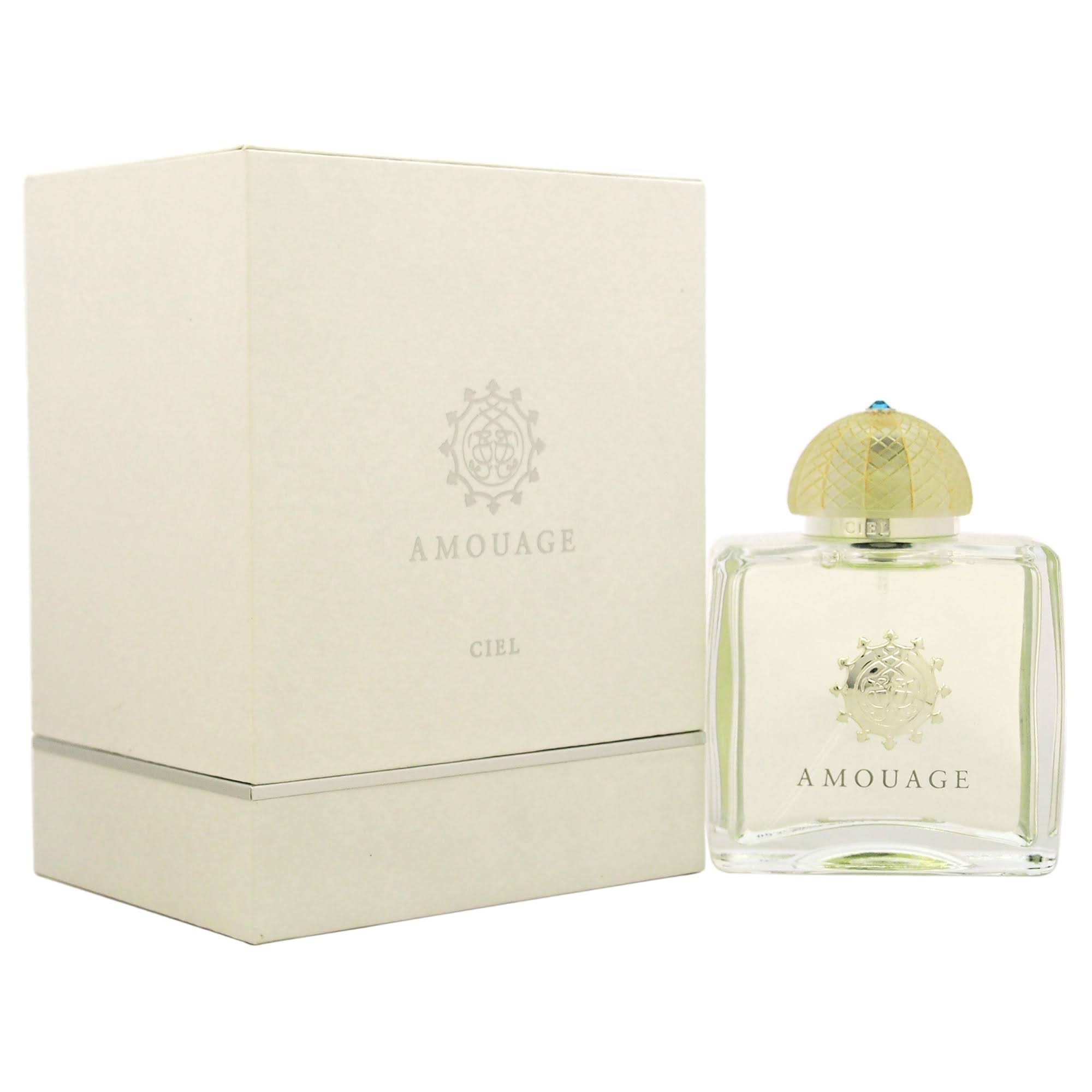Ciel Eau De Parfum Spray 3.4 oz I356