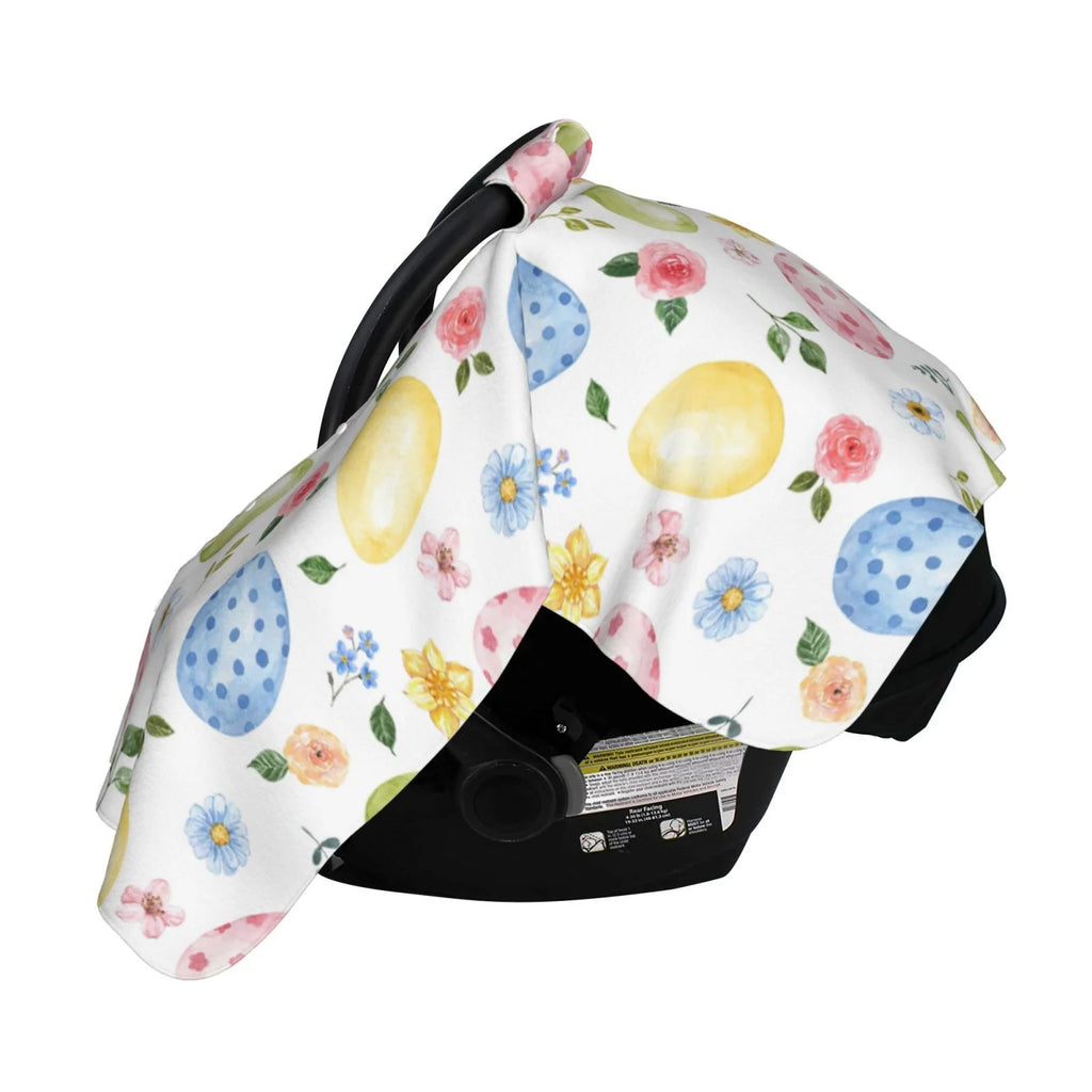 Breathable Carseat Canopy Cover G716973
