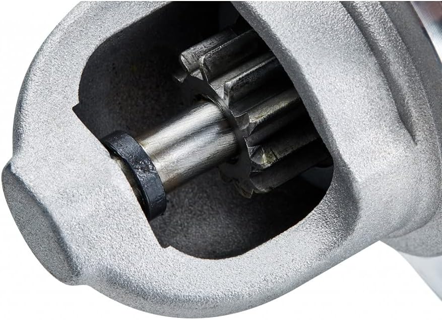 Starter Motor for Hummer H3 2006 3.5L L5 F5551