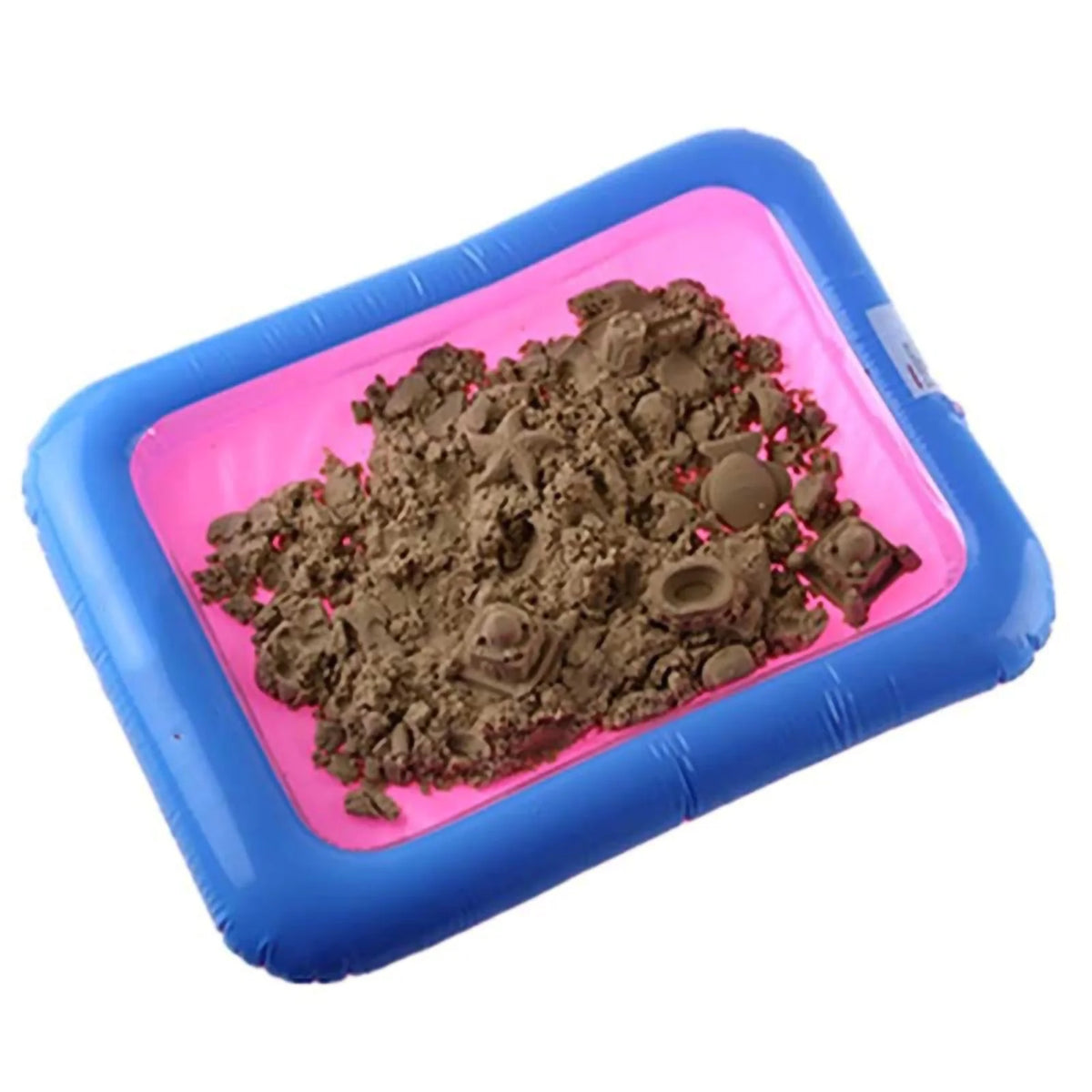 Funny Kid Inflatable Sandbox Tray Play Toy R901806