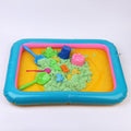 Funny Kid Inflatable Sandbox Tray Play Toy R901806