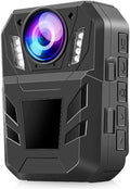 Body Worn Camera with 32GB Memory and 4000mAh Battery G9087
