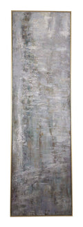 Abstract Gray Art J948